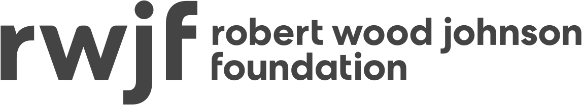 robert wood johnson foundation logo