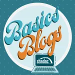 logo saying 'basics blog by shadac' for the basics blogs series